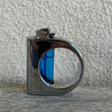 Vintage lighter design Flaminaire – Bird Creation – Made in France