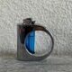 Vintage lighter design Flaminaire – Bird Creation – Made in France
