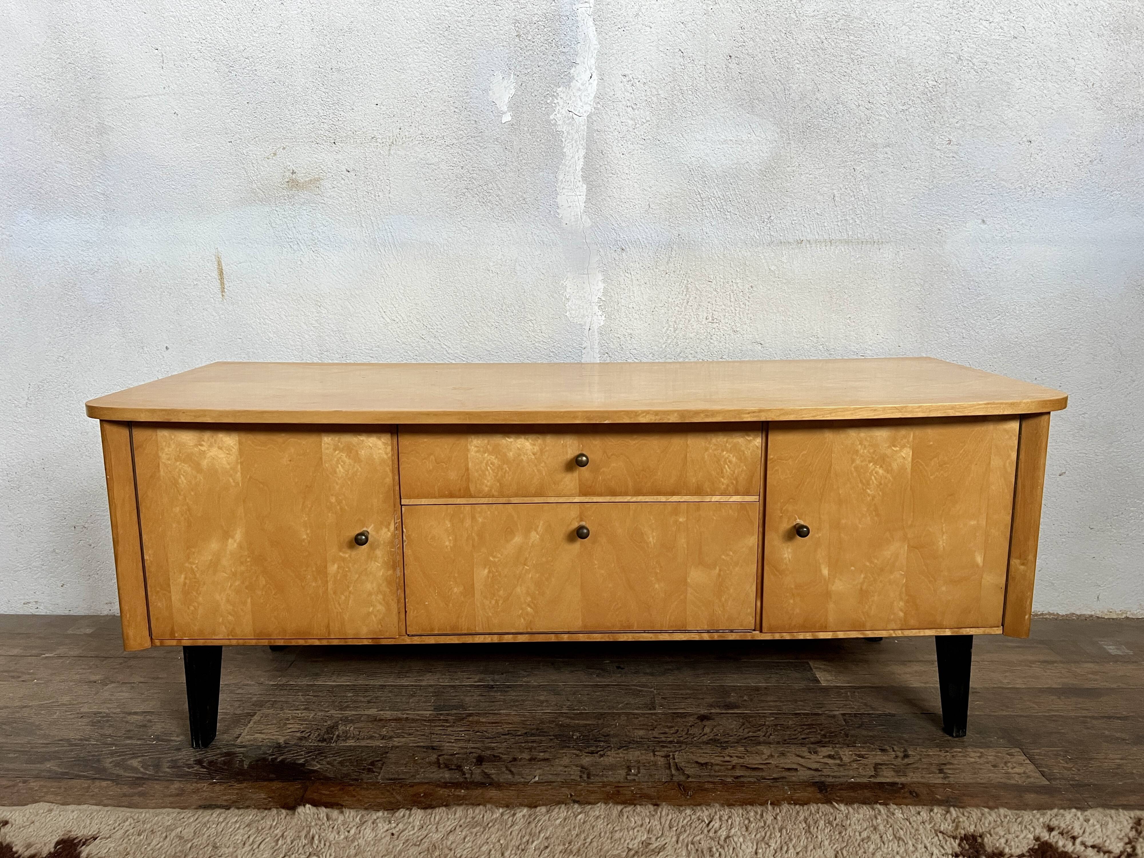 Buffet style scandinave, 1950