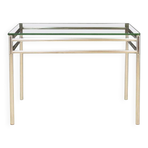 table basse danoise,