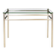 Table basse danoise, années 1960