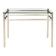Table basse danoise, années 1960