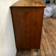 Buffet vintage pieds compas 1960