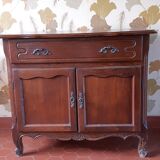 Hi-fi TV cabinet