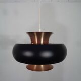 Pendant lamp by Jo Hammerborg for Fog & Mørup, 1960s