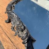 mirror centerpiece