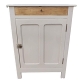 Antique Parisian buffet