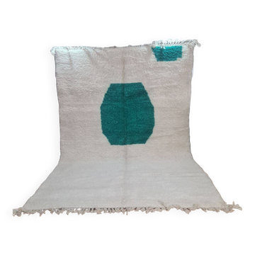 Tapis berbère laine fait main 300X200 cm