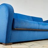 Catalogue art deco sofa H-363 designed by Jindrich Halabala for UP Zavody.