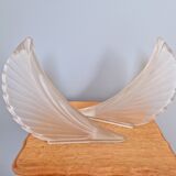 Pair of Art Deco wall lights