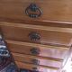 Chiffonnier vintage