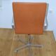 Ensemble de 4 chaises OXFORD de la marque Fritz Hansen