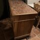 Commode ancienne 1900 marbre rose