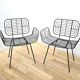 Paire de chaises Boston, Pols Potten