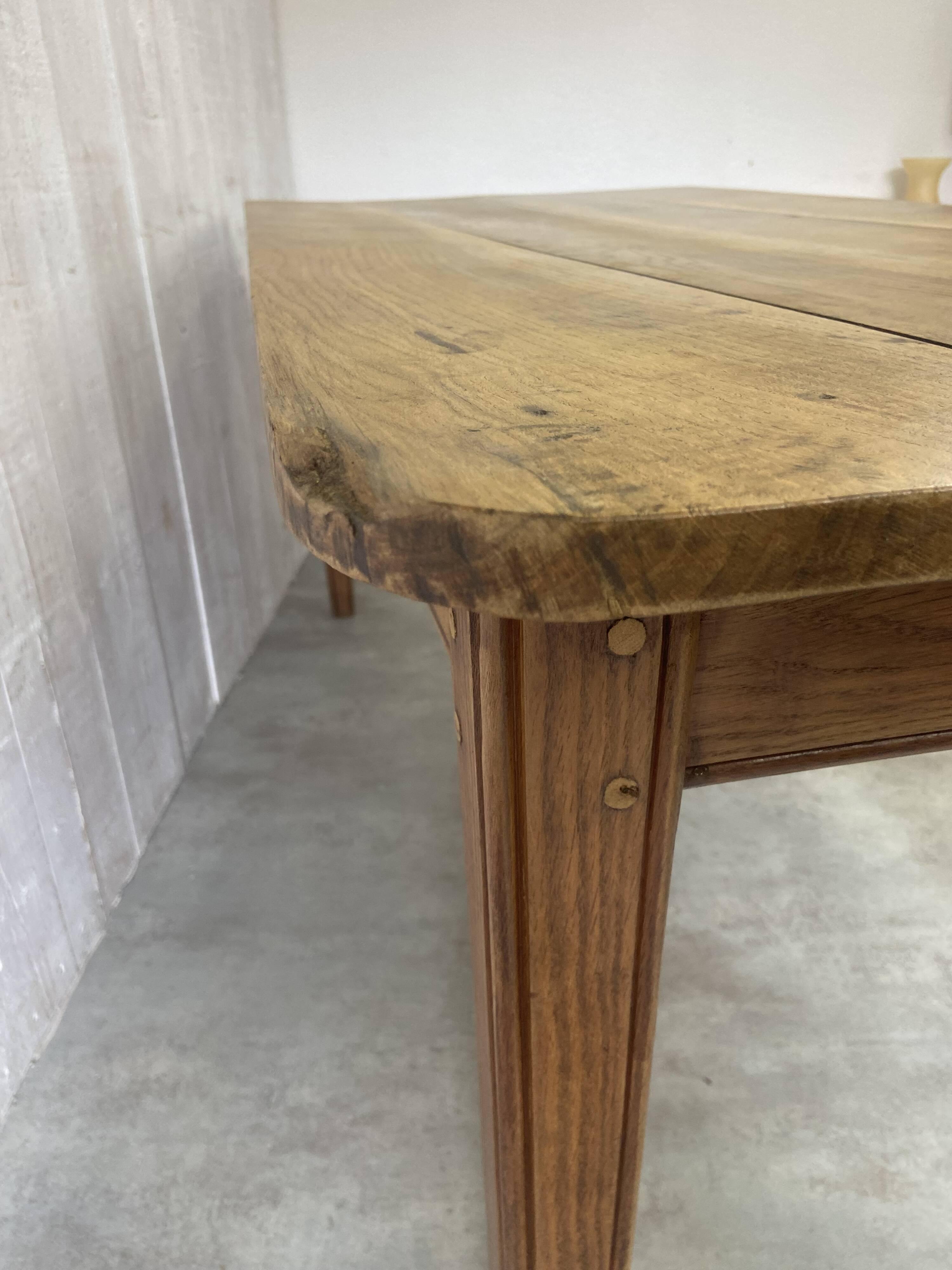 Farm table 170x78cm