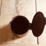 Teapot