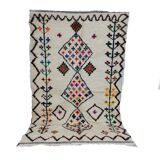 Berber rug 240 X 146 CM