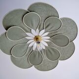 Petal suspension
