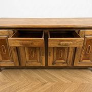 Buffet rustique Aranjou France