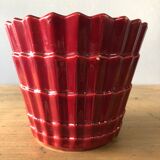 Saint Clement ceramic pot cover