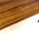 Table basse par Tove & Edvard Kindt-Larsen, Seffle Möbelfabrik, Suède, 1960