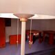 ST 7128 floor lamp by Niek Hiemstra for Evolux, 1960s