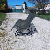 René Malaval garden bench