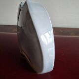 Virebent porcelain vase