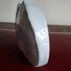 Virebent porcelain vase