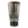Art Deco vase, crystal, Moser, Czechoslovakia, 1930s