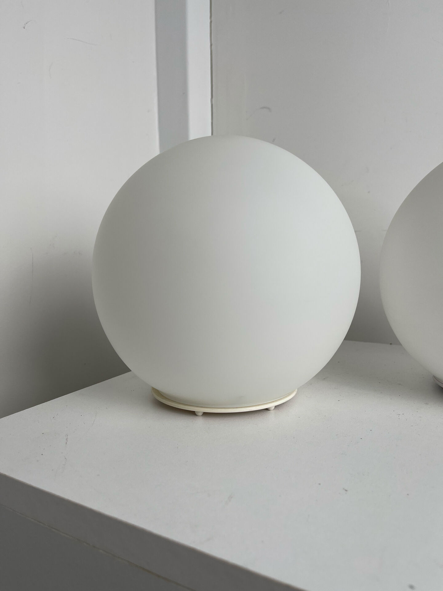 Paire de lampe Wofi Leuchten 