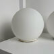 Paire de lampe Wofi Leuchten 