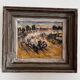 Paulette Bardy, Grand Prix de Tableau 1914, car racing, 1940s