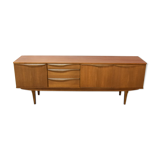 Scandinavian sideboard Stonehill 198cm