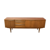 Scandinavian sideboard Stonehill 198cm