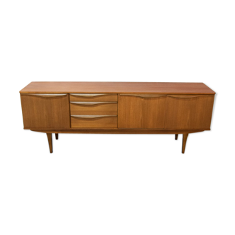 Scandinavian sideboard Stonehill 198cm
