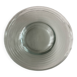 set of 5 transparent plates Pasari Indonesia