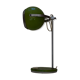 Green lamp