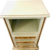 Petite commode / bout de canapé