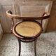 Cane chair