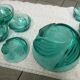 Salad bowl Fruit bowl and bowls