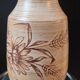 Grand vase Vallauris signé Jacques Fonck et Jean Matéo , années 1950