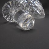 Crystal carafe