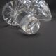 Carafe en cristal