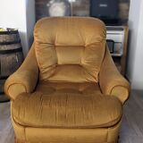 Vintage armchair 70s