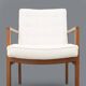Armchair by Vincent Cafiero for Knoll International, 1960s