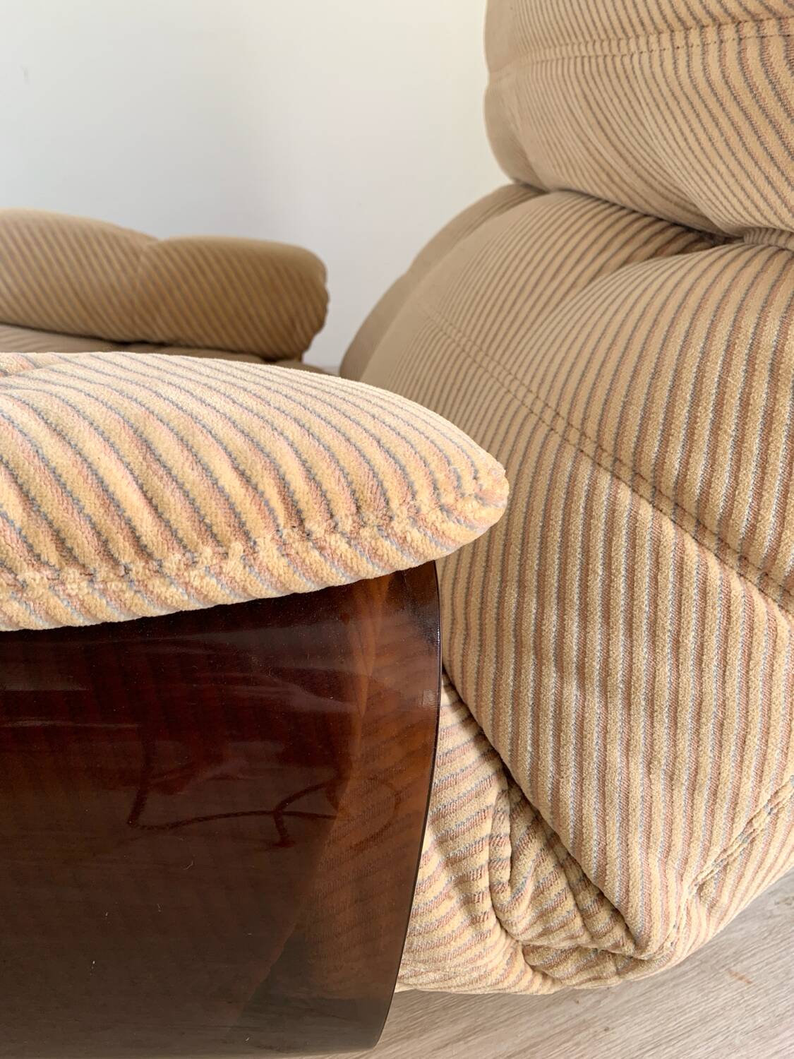 Marsala armchair Ligne Roset