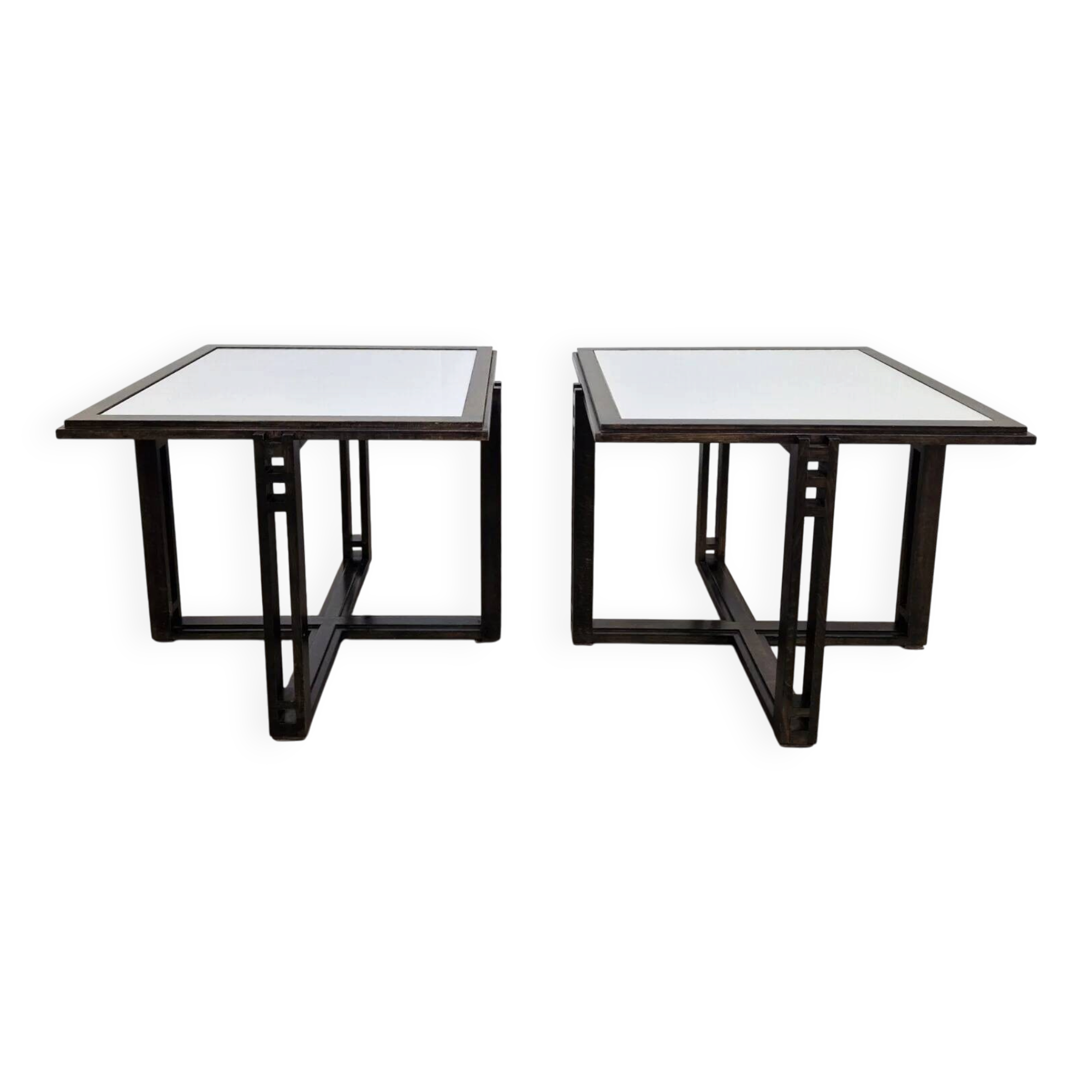 Tables d'appoint Giorgetti Galaxy | Umberto Asnago