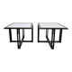 Tables d'appoint Giorgetti Galaxy | Umberto Asnago