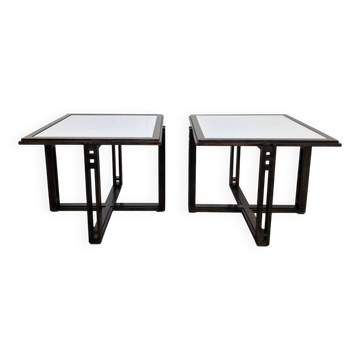 Tables d'appoint Giorgetti Galaxy | Umberto Asnago